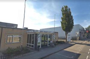 Steenbok Natuursteen Afhaalpunt HR Tegels Haarlem