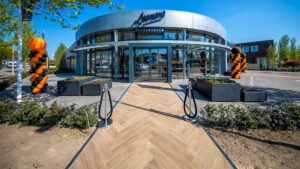 Steenbok Natuursteen Afhaalpunt Tegelhandel Loomans