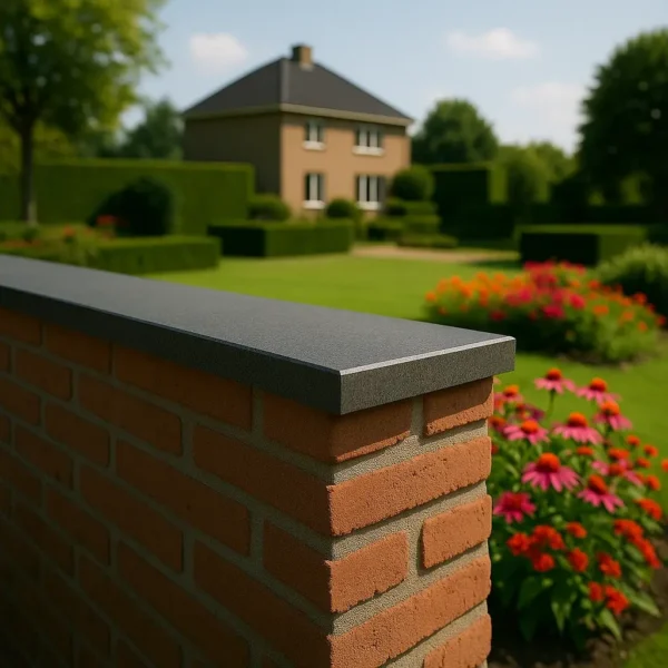 Muurafdekkers vensterbank-natuursteen-1