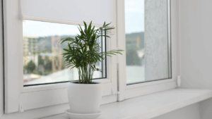 welk materiaal is het beste voor een vensterbank?