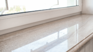 Wat is het verschil tussen marmer, graniet en hardsteen?