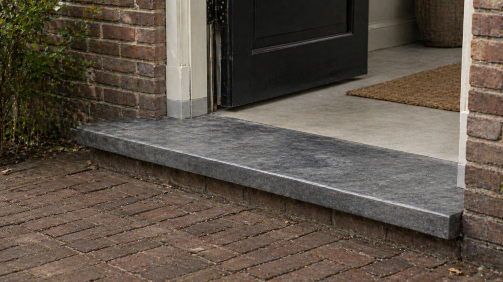 wat is een dorpel