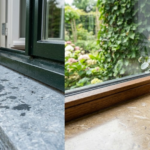 verschil tussen vensterbank en raamdorpel